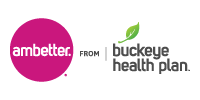 Go to Ambetter from Buckeye Health Plan