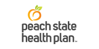 Click to go to Peach State Health Plan